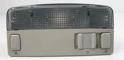 Pièce détachée automobile d'occasion LUMIÈRE INTÉRIEURE pour SEAT LEON (1M1)  Références OEM IAM 3B0947105C  