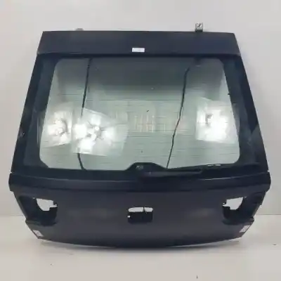 Автозапчастина б/у загальні двері для SEAT LEON (1M1) ATN.AUS.AZD.BCB Посилання на OEM IAM   