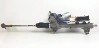 Автозапчастина б/у РУЛЬМОВА РЕЙКА для SMART FORFOUR  Посилання на OEM IAM 6820000270  