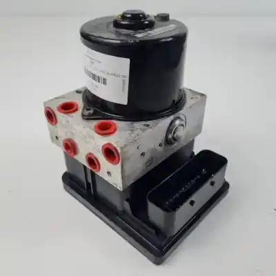 Second-hand car spare part ABS for OPEL ASTRA GTC  OEM IAM references 13246535 10020602904 10096005543 