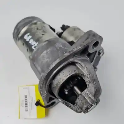 Second-hand car spare part starter motor for opel astra gtc z17dtj oem iam references 8980147432