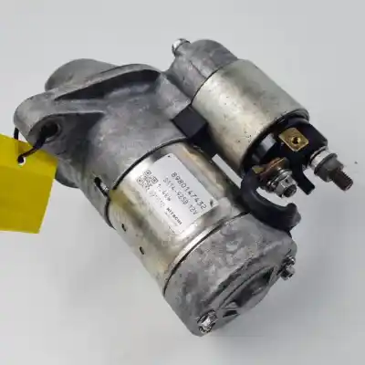 Автозапчасти б/у двигатель запускается за opel astra gtc z17dtj ссылки oem iam 8980147432 s114925b 