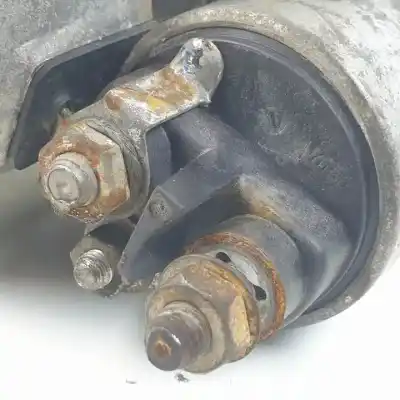 Peça sobressalente para automóvel em segunda mão motor de arranque por ford focus lim. (cb8) m1da referências oem iam   