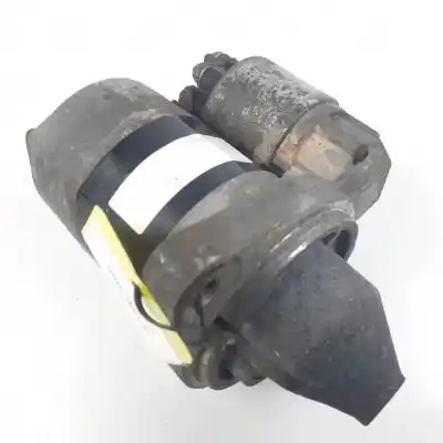 Peça sobressalente para automóvel em segunda mão motor de arranque por ford focus lim. (cb8) m1da referências oem iam 