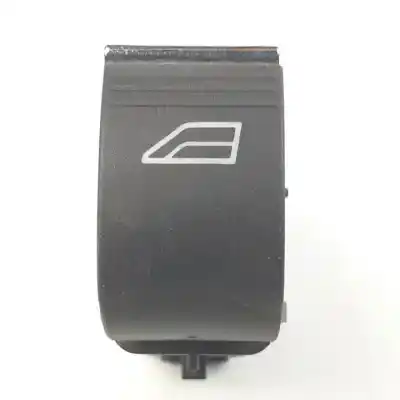 Peça sobressalente para automóvel em segunda mão botão / interruptor elevador vidro traseiro esquerdo por ford focus lim. (cb8) m1da referências oem iam bm5t14529ab