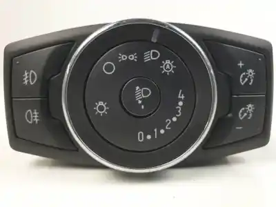 Peça sobressalente para automóvel em segunda mão comutador de luzes por ford focus lim. (cb8) m1da referências oem iam bm5t13a024ce