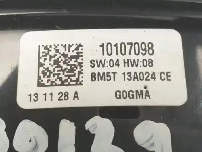 Pezzo di ricambio per auto di seconda mano controllo della luce per ford focus lim. (cb8) m1da riferimenti oem iam bm5t13a024ce  