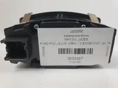 Pezzo di ricambio per auto di seconda mano controllo della luce per ford focus lim. (cb8) m1da riferimenti oem iam bm5t13a024ce  