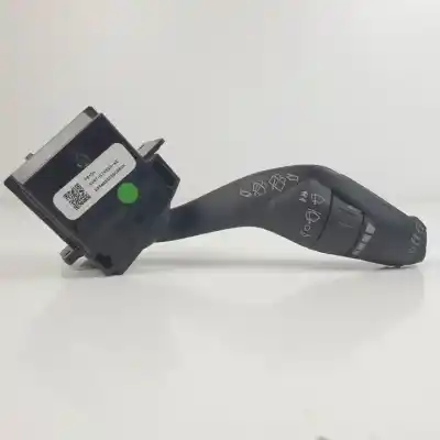 Peça sobressalente para automóvel em segunda mão comutador de limpa vidros por ford focus lim. (cb8) m1da referências oem iam av6t17a553ae