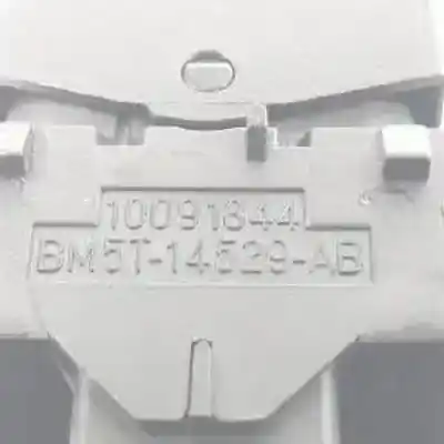 Second-hand car spare part right front power window switch for ford focus lim. (cb8) m1da oem iam references bm5t14529ab 10091844 