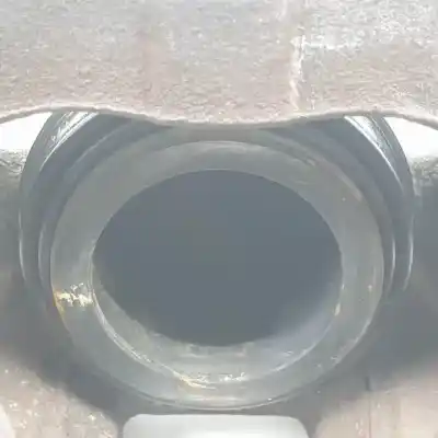 Peça sobressalente para automóvel em segunda mão pinça de travão dianteira direita por ford focus lim. (cb8) m1da referências oem iam   
