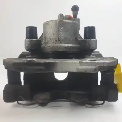 Peça sobressalente para automóvel em segunda mão pinça de travão dianteira direita por ford focus lim. (cb8) m1da referências oem iam   