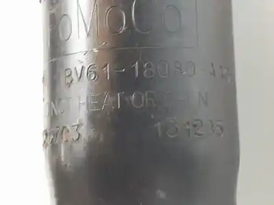 Peça sobressalente para automóvel em segunda mão amortecedor traseiro esquerdo por ford focus lim. (cb8) m1da referências oem iam bv6118080aag  