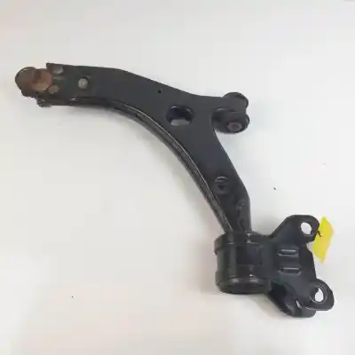 Peça sobressalente para automóvel em segunda mão braço de suspensão inferior dianteiro direito por ford focus lim. (cb8) m1da referências oem iam   