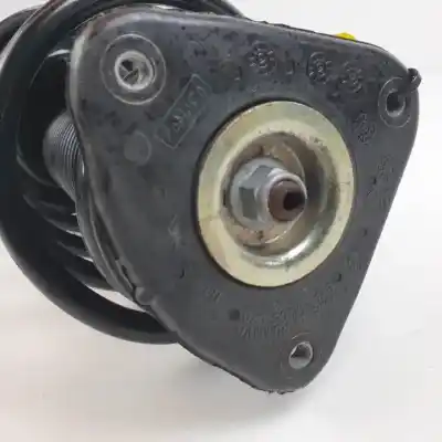 Peça sobressalente para automóvel em segunda mão amortecedor dianteiro esquerdo por ford focus lim. (cb8) m1da referências oem iam a0504038  