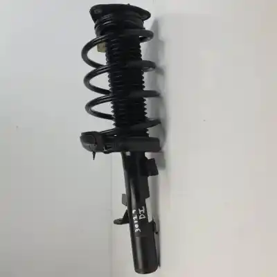 Peça sobressalente para automóvel em segunda mão Amortecedor Dianteiro Esquerdo por FORD FOCUS LIM. (CB8) M1DA Referências OEM IAM A0504038  