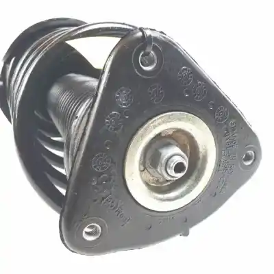 Peça sobressalente para automóvel em segunda mão amortecedor dianteiro direito por ford focus lim. (cb8) m1da referências oem iam a0504037  