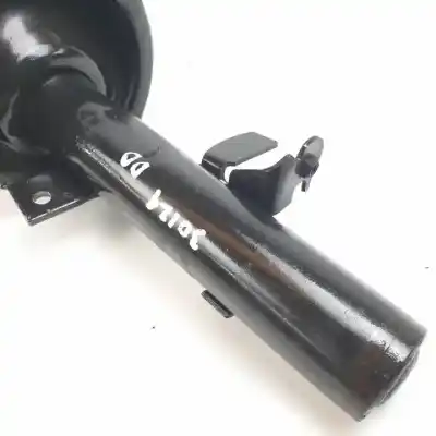Peça sobressalente para automóvel em segunda mão amortecedor dianteiro direito por ford focus lim. (cb8) m1da referências oem iam a0504037  
