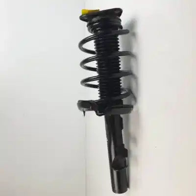 Peça sobressalente para automóvel em segunda mão Amortecedor Dianteiro Direito por FORD FOCUS LIM. (CB8) M1DA Referências OEM IAM A0504037  