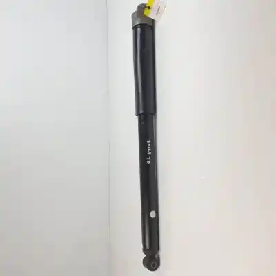 Peça sobressalente para automóvel em segunda mão amortecedor traseiro direito por ford focus lim. (cb8) m1da referências oem iam bv6118080aag
