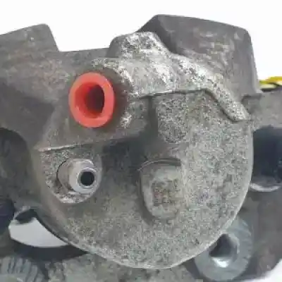 Second-hand car spare part front left brake caliper for ford focus lim. (cb8) m1da oem iam references   