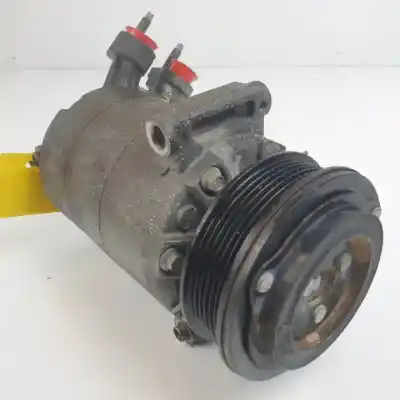İkinci el araba yedek parçası KLIMA KOMPRESÖRÜ için FORD FOCUS LIM. (CB8)  OEM IAM referansları CV6119D629FE  
