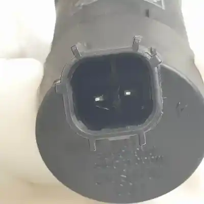 Peça sobressalente para automóvel em segunda mão depósito do limpa vidros por ford focus lim. (cb8) m1da referências oem iam bv6117b613ca  