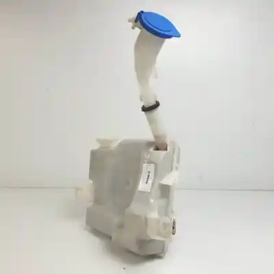 Peça sobressalente para automóvel em segunda mão depósito do limpa vidros por ford focus lim. (cb8) m1da referências oem iam bv6117b613ca  