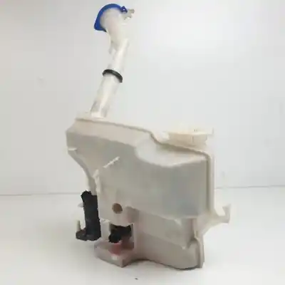 Second-hand car spare part Windscreen Washer Bottle for FORD FOCUS LIM. (CB8) M1DA OEM IAM references BV6117B613CA  