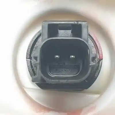 Peça sobressalente para automóvel em segunda mão depósito do limpa vidros por ford focus lim. (cb8) m1da referências oem iam bv6117b613ca  