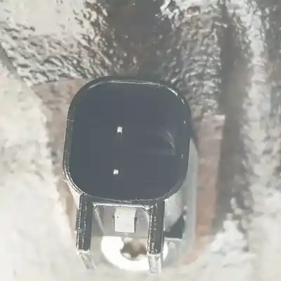 Second-hand car spare part front right knuckle for ford focus lim. (cb8) m1da oem iam references av613k170  