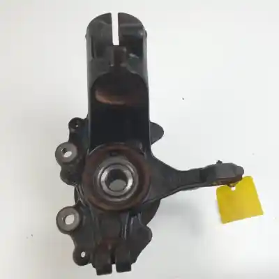 Second-hand car spare part front right knuckle for ford focus lim. (cb8) m1da oem iam references av613k170  