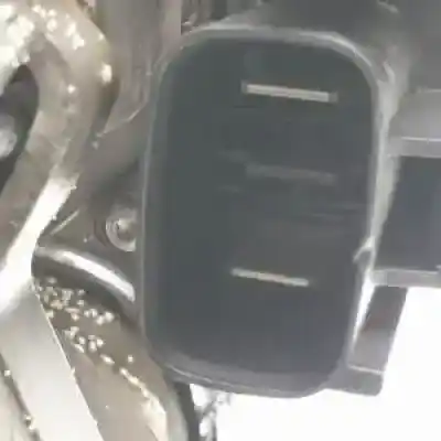 Second-hand car spare part steering rack for ford focus lim. (cb8) m1da oem iam references cv6c3d070lf  