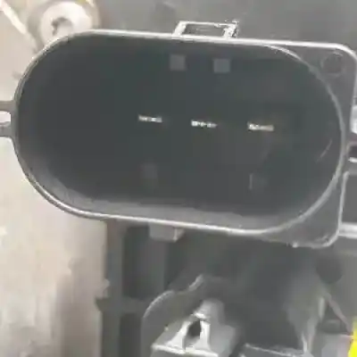 Second-hand car spare part steering rack for ford focus lim. (cb8) m1da oem iam references cv6c3d070lf  