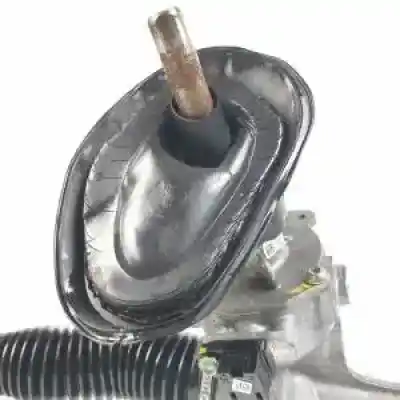 Second-hand car spare part steering rack for ford focus lim. (cb8) m1da oem iam references cv6c3d070lf  