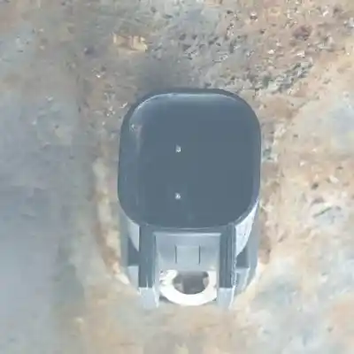 Second-hand car spare part front left knuckle for ford focus lim. (cb8) m1da oem iam references av613k171dab  