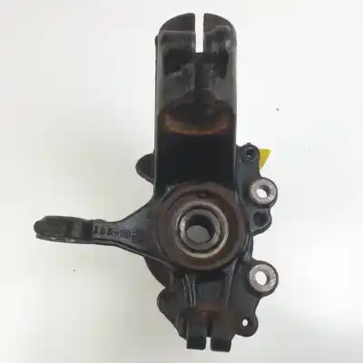 Second-hand car spare part front left knuckle for ford focus lim. (cb8) m1da oem iam references av613k171dab  