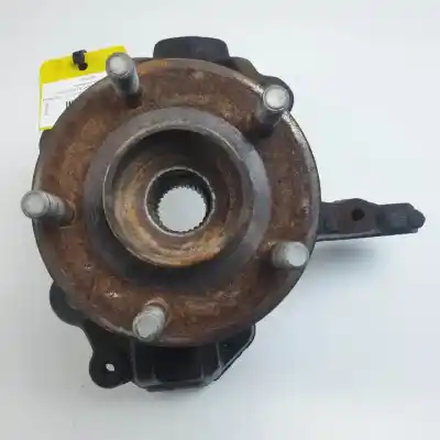 Peça sobressalente para automóvel em segunda mão manga de eixo dianteira esquerda por ford focus lim. (cb8) m1da referências oem iam av613k171dab