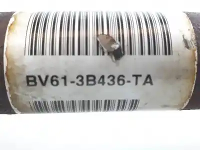 Pezzo di ricambio per auto di seconda mano trasmissione anteriore destra per ford focus lim. (cb8) m1da riferimenti oem iam bv613b436ta  