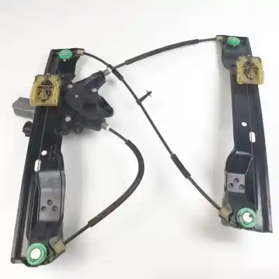 Second-hand car spare part driver left window regulator for ford focus lim. (cb8) m1da oem iam references bm51a23201be  