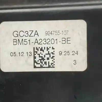 Second-hand car spare part driver left window regulator for ford focus lim. (cb8) m1da oem iam references bm51a23201be  