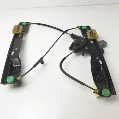 Peça sobressalente para automóvel em segunda mão elevador de vidros dianteiro direito por ford focus lim. (cb8) m1da referências oem iam bm51a23200be  