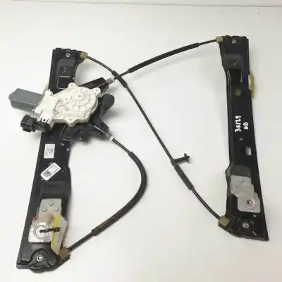 Peça sobressalente para automóvel em segunda mão elevador de vidros dianteiro direito por ford focus lim. (cb8) m1da referências oem iam bm51a23200be