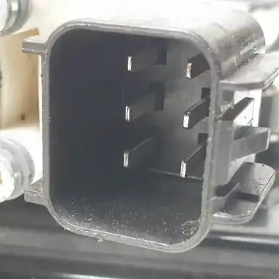 Peça sobressalente para automóvel em segunda mão elevador de vidros dianteiro direito por ford focus lim. (cb8) m1da referências oem iam bm51a23200be  