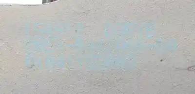 Peça sobressalente para automóvel em segunda mão fechadura do mala por ford focus lim. (cb8) m1da referências oem iam 8m51r442a66da  