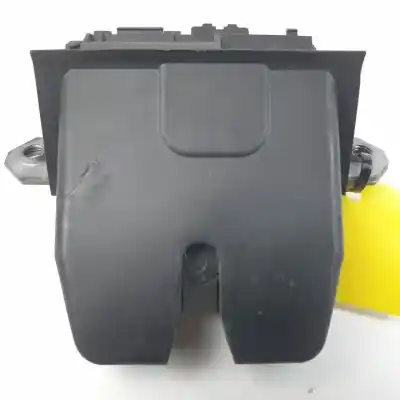 Second-hand car spare part TRUNK LOCK for FORD FOCUS LIM. (CB8)  OEM IAM references 8M51R442A66DA  