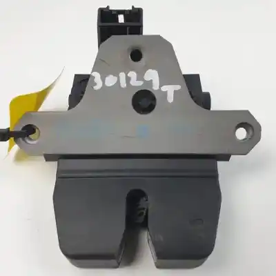 Peça sobressalente para automóvel em segunda mão fechadura do mala por ford focus lim. (cb8) m1da referências oem iam 8m51r442a66da  
