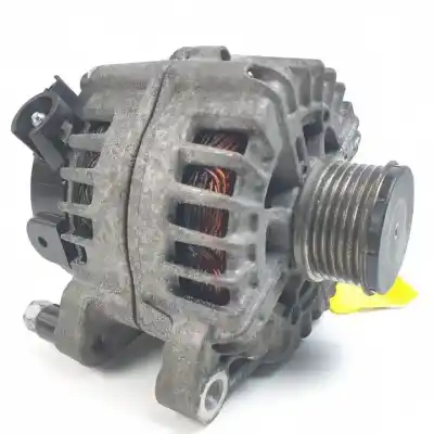 Автозапчасти б/у генератор за citroen c4 picasso rhjdw10bted4.rhrdw10bted4.rhj.rhr ссылки oem iam 9661544880