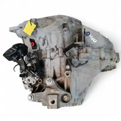 Автозапчасти б/у коробка передач за ford focus c-max (cap) g6dd ссылки oem iam 4m5r7002ce  