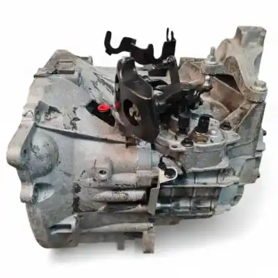 Автозапчасти б/у коробка передач за ford focus c-max (cap) g6dd ссылки oem iam 4m5r7002ce  